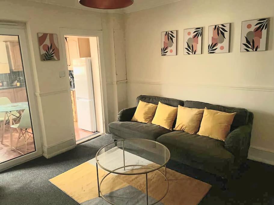 Evo A - Gravesend 1 Bedroom Apartment Exteriér fotografie
