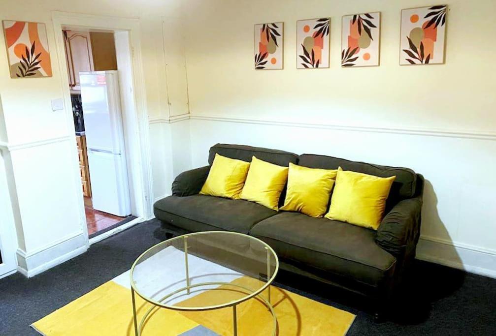 Evo A - Gravesend 1 Bedroom Apartment Exteriér fotografie