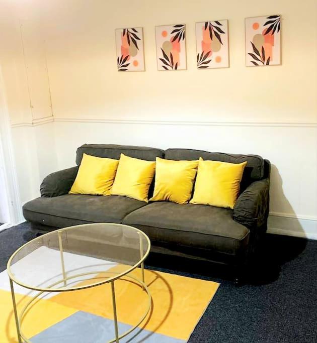 Evo A - Gravesend 1 Bedroom Apartment Exteriér fotografie