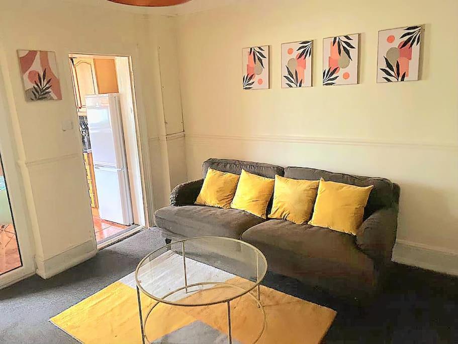 Evo A - Gravesend 1 Bedroom Apartment Exteriér fotografie