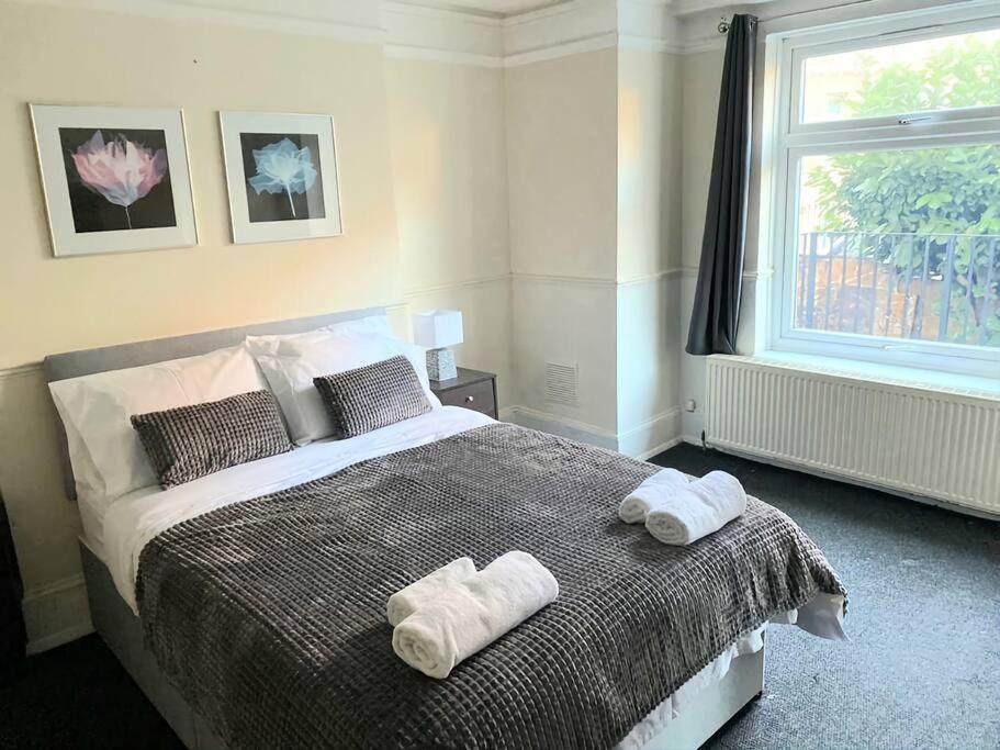 Evo A - Gravesend 1 Bedroom Apartment Exteriér fotografie