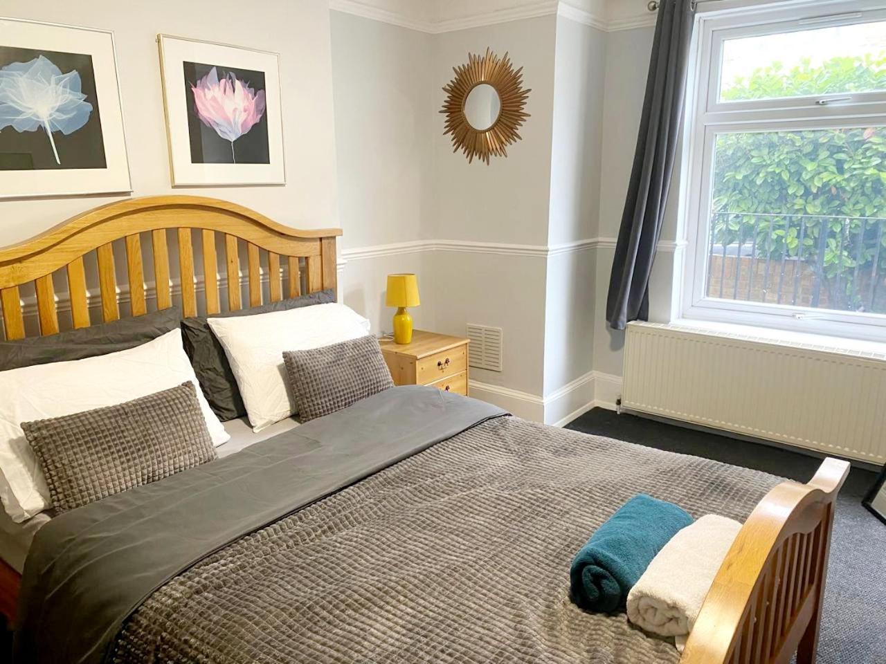 Evo A - Gravesend 1 Bedroom Apartment Exteriér fotografie