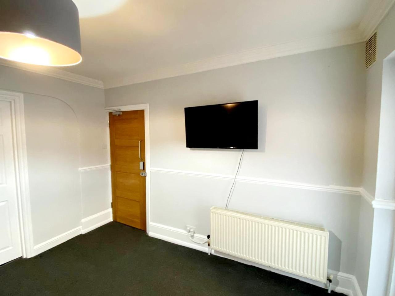 Evo A - Gravesend 1 Bedroom Apartment Exteriér fotografie