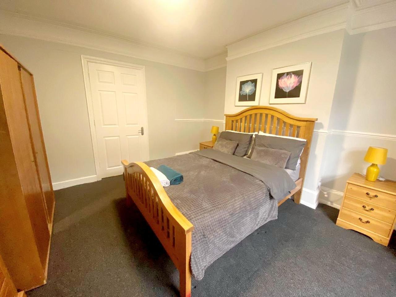 Evo A - Gravesend 1 Bedroom Apartment Exteriér fotografie