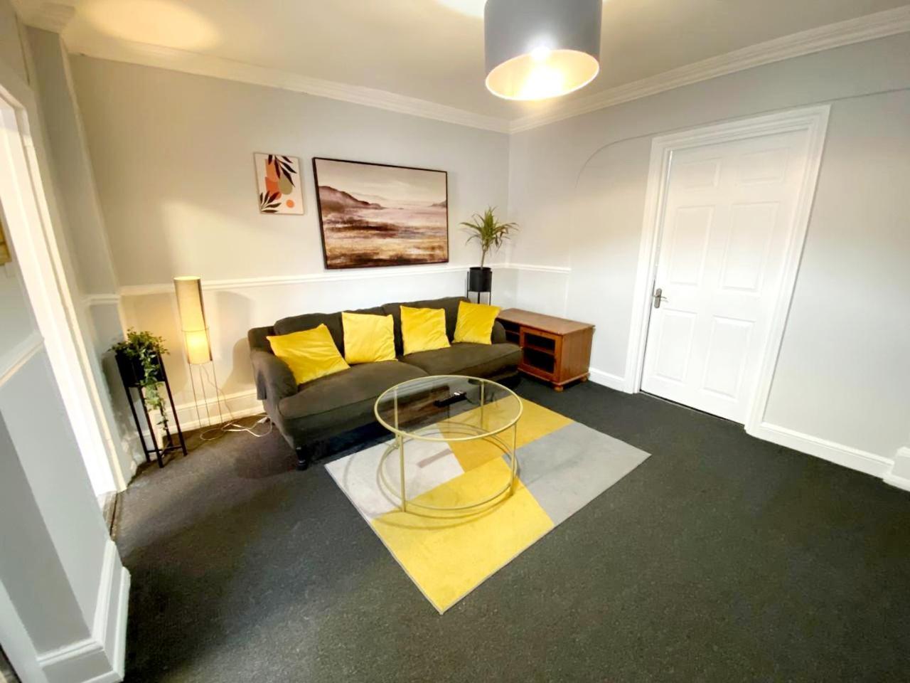 Evo A - Gravesend 1 Bedroom Apartment Exteriér fotografie